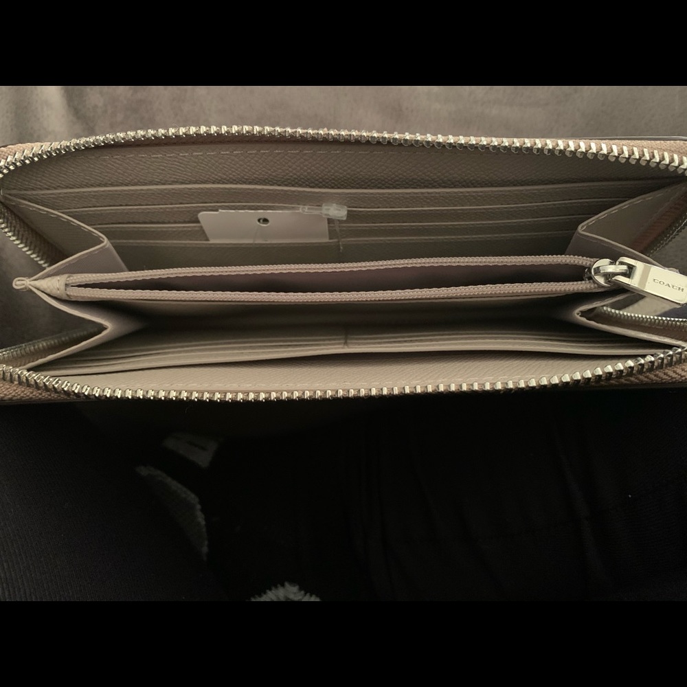 Coach wallet - Picture 7 of 7
